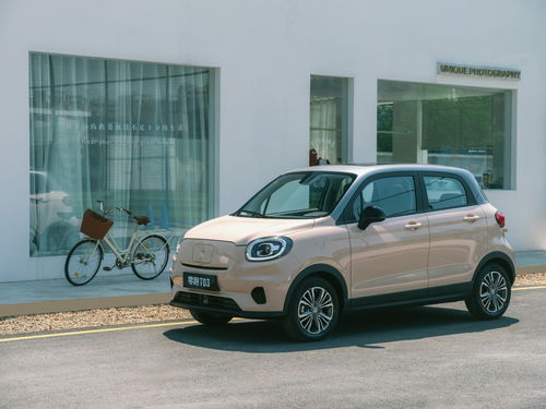 零跑科技4月上險量進入造車新勢力top4