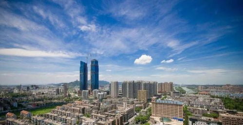 浙江最無(wú)奈的城市,本該與臺(tái)州不分上下,現(xiàn)在卻被紹興超越