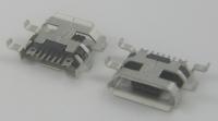 micro usb 5p 連接器,MICRO 5P 沉板式_電子元器件_世界工廠網(wǎng)中國產(chǎn)品信息庫