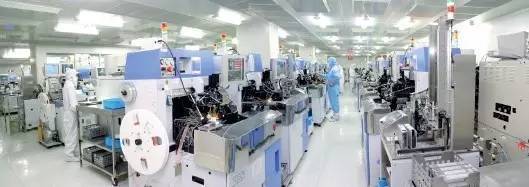 這個縣級市竟然有44家上市企業、總市值超3000億元!